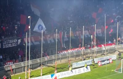 Serie D girone F 30° turno: Samb in Lega Pro, Campobasso a caccia del podio