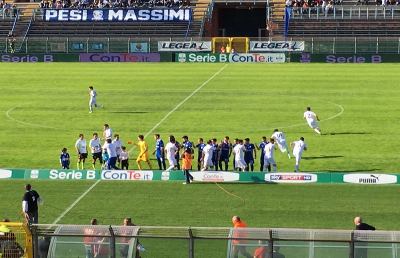 Como-Pro Vercelli 1-1, ennesimo pareggio che serve a poco per i lariani