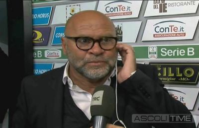 Modena-Trapani 1-4, le voci di Bergodi e Cosmi post gara