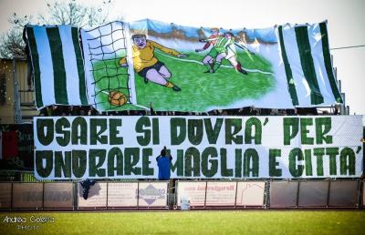 Castelfidardo-Giulianova 1-0, highlights e interviste Dragone-Sarnari