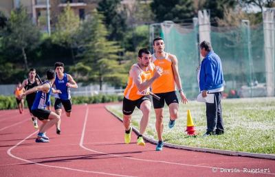 San Benedetto terra di velocisti: le frecce della Collection dominano ancora