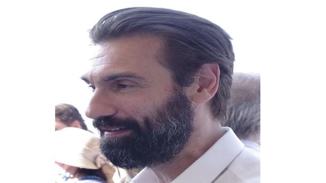  Ascoli Piceno: circolo ''Don Mauro'', retrospettiva dedicata a Fabrizio Gifuni