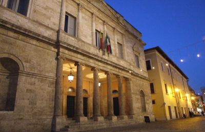 Ascoli, tutto pronto per il festival multidisciplinare delle arti sceniche