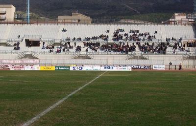 Precedenti Trapani-Ascoli, nessuna vittoria bianconera tra le mura granata