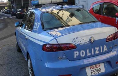 Grottammare, arrestati due pusher albanesi. Rinvenuti coltelli in casa