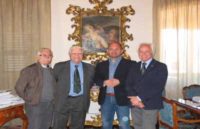Ascoli Piceno, si chiede una via per i maestri del lavoro
