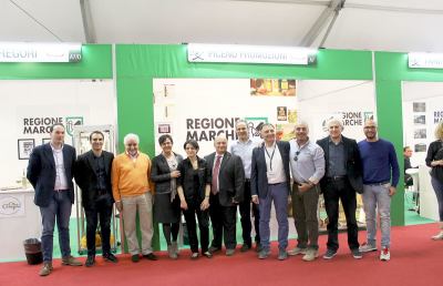 L’olio del Piceno protagonista al Sol&Agrifood 2016