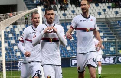 Serie A TIM, tutti i gol della trentaduesima giornata