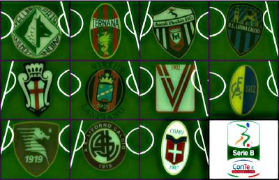 Serie B, 11 squadre in lotta per non retrocedere. Tantissimi gli scontri diretti