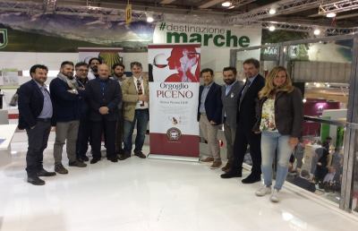 Eccellenze in vetrina al Vinitaly, soddisfazione del Consorzio Vini Piceni