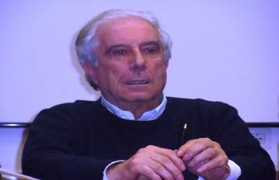 Italo Moscati presenta Pasolini al Teatro dell’Arancio
