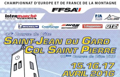 Campionato Europeo della Montagna, si parte in Francia a Saint Jean du Gard