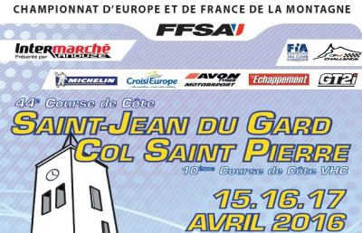 Campionato Europeo della Montagna, si parte in Francia a Saint Jean du Gard