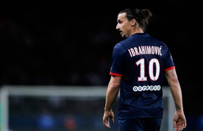 Champions League, continua la maledizione di Ibrahimovic