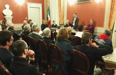 Provincia, primo circuito organizzato per raccolta differenziata dei rifiuti agricoli