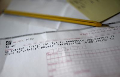 Cna Picena: canone Rai, come evitare pagamenti multipli o non dovuti