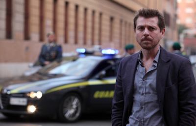 ''Il Sistema'', parte in Rai la fiction dedicata alla Guardia di Finanza