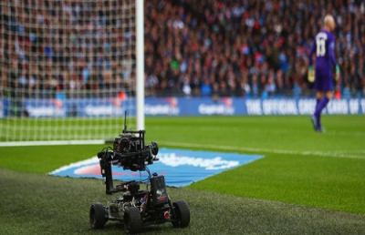 “Moviola in campo”, FIGC selezionata dalla IFAB per testare il nuovo sistema