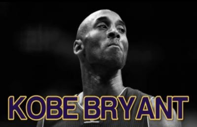 Kobe Bryant, la carriera in numeri di uno dei cestisti più forti di ogni epoca