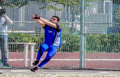 Atletica leggera, a Fermo partita la stagione all'aperto su pista