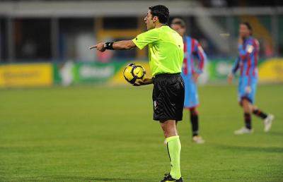 AIA-FIGC, evento formativo ''Gli arbitri e la comunicazione con la stampa''