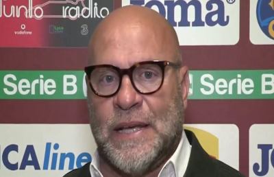 Trapani, Cosmi: “Ascoli si è assestato, gara complicata”. Torregrossa tra i convocati