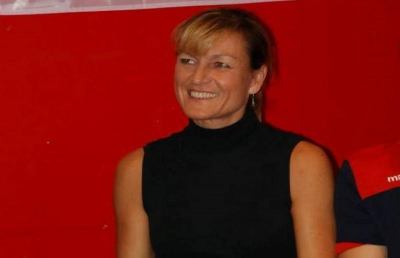 Libero Volley Ascoli, riconfermata allenatrice Kruzikova dopo retrocessione