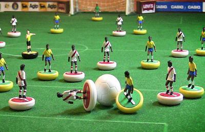 San Benedetto, tutto pronto per i campionati italiani di Subbuteo