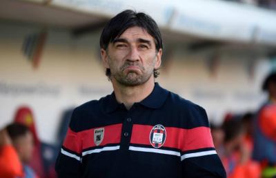 Crotone-Spezia 0-0, le voci di Juric e Di Carlo post gara