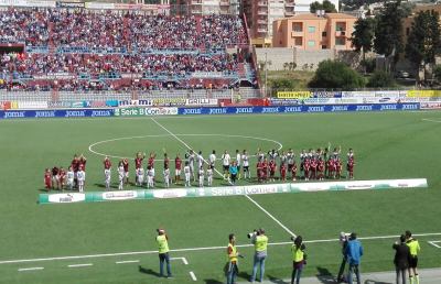 Trapani-Ascoli 4-3, ko che fa male al Picchio dopo una gara scoppiettante