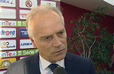 Livorno, fatale a Colomba la sconfitta di Novara. Al suo posto torna Gelain