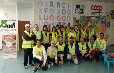 Ascoli, stili di vita corretti per salvaguardare la propria salute