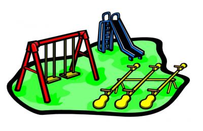 Offida, partono lavori riqualificazione Parco Giochi Bambinopoli