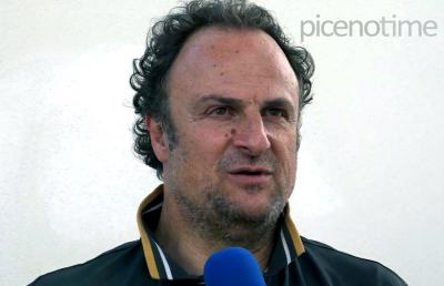 Monticelli, la voce di Stallone dopo la sconfitta con la Vis Pesaro