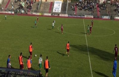 Fano-Castelfidardo 2-1, highlights e intervista a mister Alessandrini