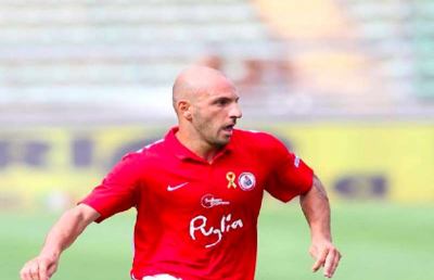 Bari, Rosina: “Ad Ascoli troveremo ambiente difficile ma andiamo lì per vincere”
