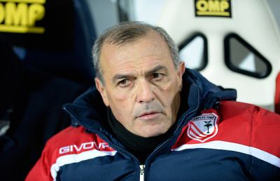 Carpi, Castori carico più che mai: ''Col Milan cercheremo l'impossibile''