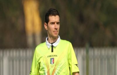 Ascoli-Bari, arbitra il giovane Ghersini. Nessun precedente col Picchio