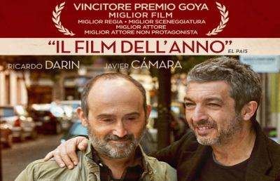 Al cinema ''Truman - Un vero Amico è per sempre'' di Cesc Gay