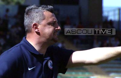 Bari, Camplone: “Ascoli attende tanto e poi sa ripartire, occhio a Cacia”