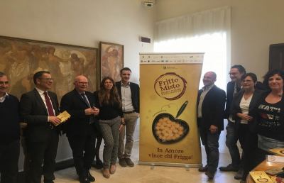 Ascoli Piceno, tutto pronto per l'edizione 2016 di ''Fritto Misto''