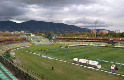 Ternana-Ascoli, in vendita i biglietti per il Settore Ospiti del ''Liberati''