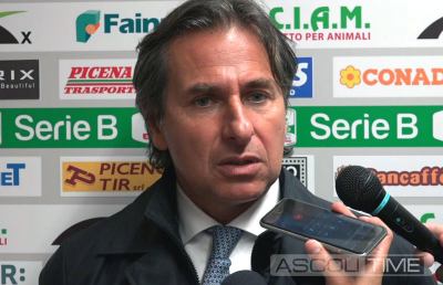 Ascoli-Bari 0-1, Paparesta: ''Sputi addosso a Noordin Ahmad''