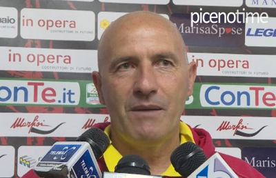V.Lanciano-Novara 2-1, le voci di Maragliulo e Baroni post gara