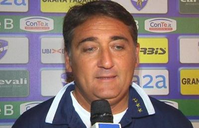 Brescia-V.Entella 2-0, le voci di Boscaglia e Aglietti post gara