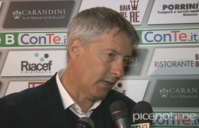 Modena-Perugia 3-0, le voci di Bergodi e Bisoli post gara