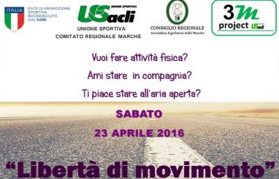 Ascoli, prosegue l’iniziativa ''Metti in moto la mente – 3M Project''