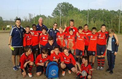 Unione Rugby San Benedetto, risultati importanti dalle formazioni giovanili
