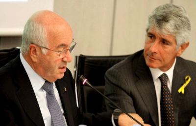 Moviola in campo: in FIGC incontro positivo con AIA, Lega A e B