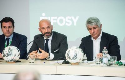 Assemblea Lega B: novità su mutualità e piattaforma Fanfunding 'Tifosy'